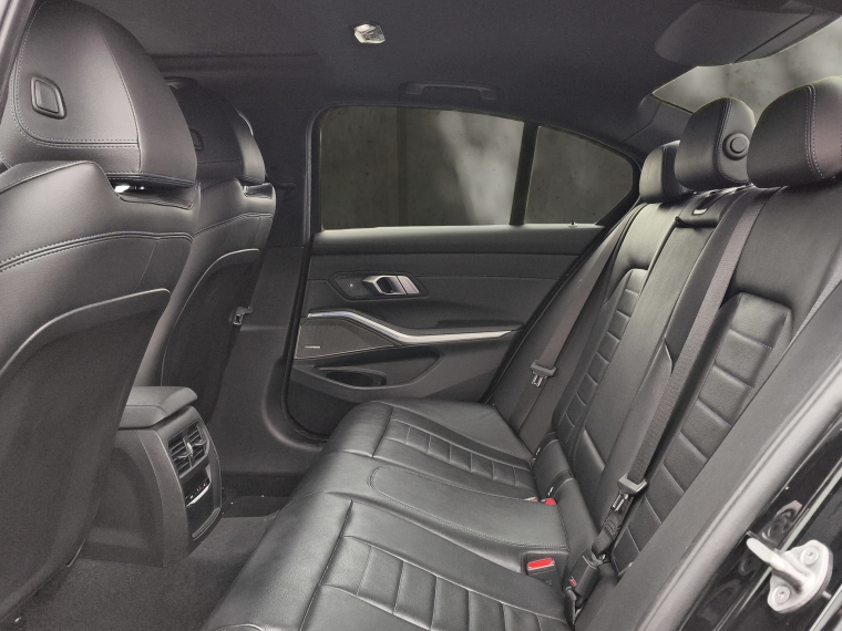 Bmw M340 I Xdrive 2023 Usado  Usado en BMW Premium Selection