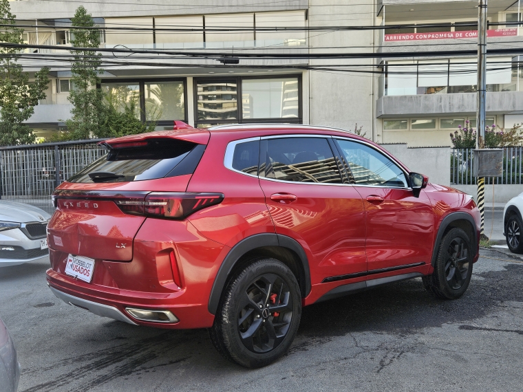 Exeed Lx Lx Unltd 1.5 Aut 2024 Usado en Rosselot Usados
