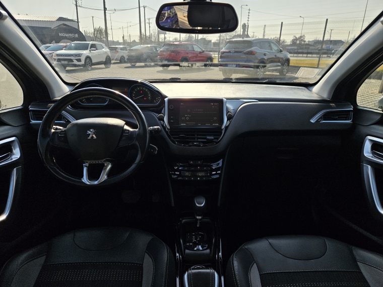 Peugeot 2008 Allure 1.5 Hdi Aut 2020 Usado Usado en Webautos.cl Peugeot 2008 Allure 1.5 Hdi Aut 2020 Usado Usado en Webautos.cl