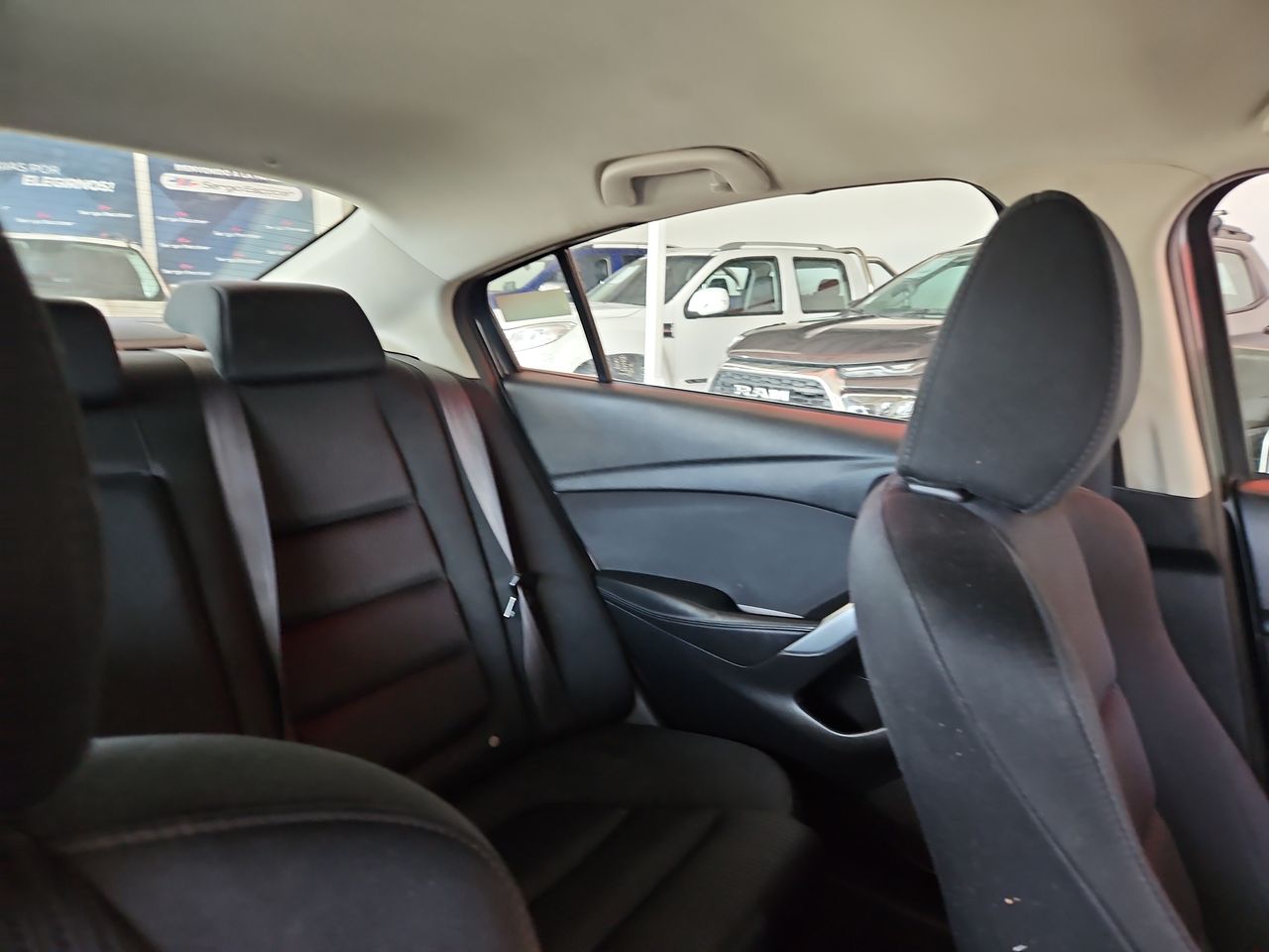 Mazda 6 New 6 2.0 Aut 2017 Usado en Usados de Primera - Sergio Escobar