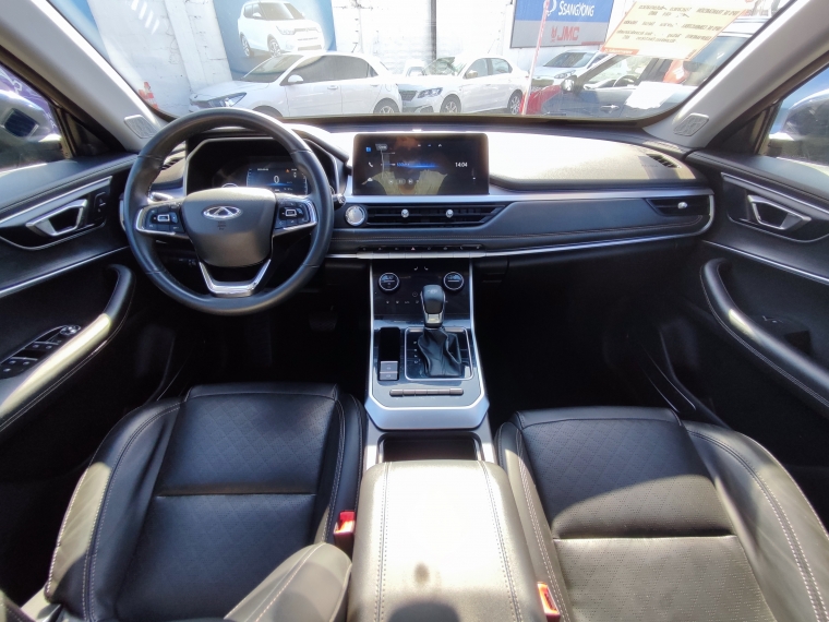 Chery Tiggo 8 Tiggo 8 1.5 Aut 2021 Usado en Rosselot Usados