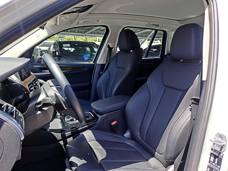 Bmw X3 Xdrive30e Heritage Lci 2024 Usado  Usado en BMW Premium Selection