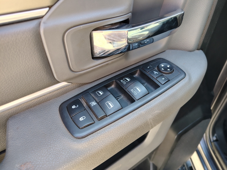 Ram 1500 1500 4x4 3.6 2019 Usado en Rosselot Usados