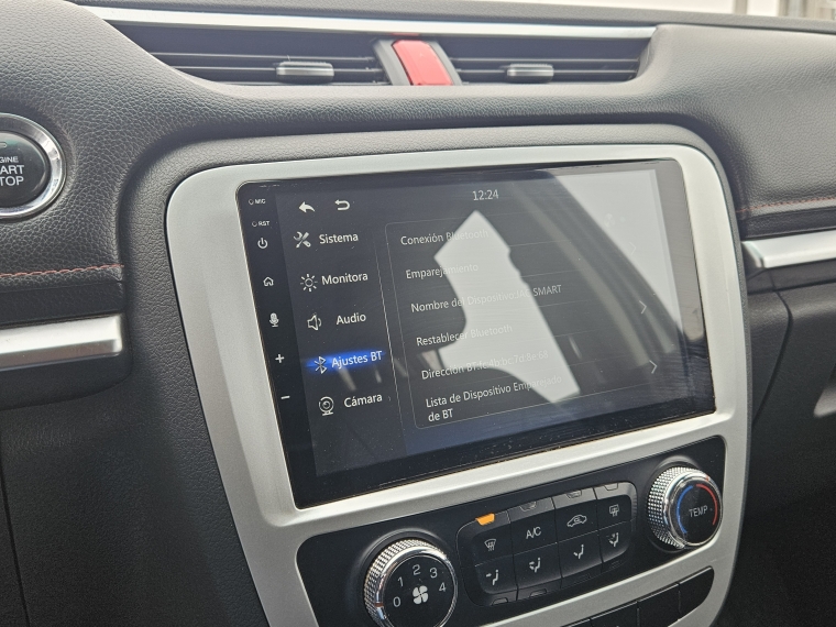 Jac T8 2.0 Advance Mt 4x4 Diesel 2023 Usado  Usado en Kovacs Usados