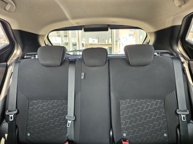 Nissan Kicks Advance Mt 1.6 2025 Usado  Usado en Kovacs Usados
