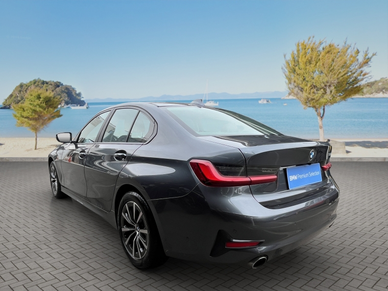 Bmw 320 I Urban 2022 Usado Usado en BMW Premium Selection Bmw 320 I Urban 2022 Usado Usado en BMW Premium Selection