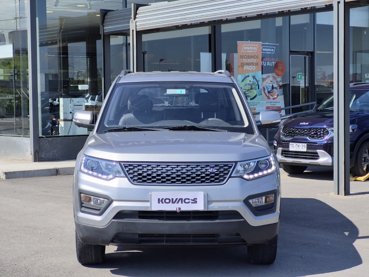 Changan Cx70 Elite Turbo At 1.5 2022 Usado  Usado en Kovacs Usados