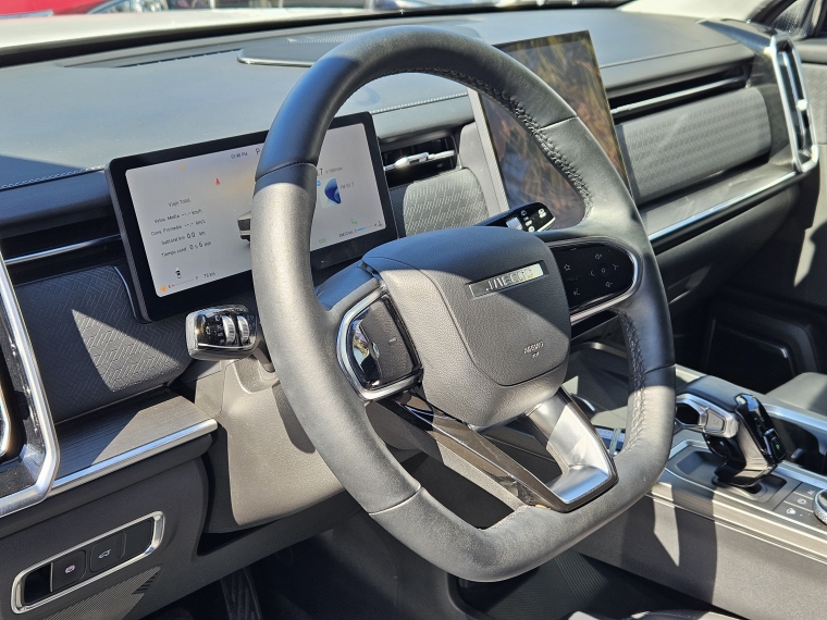 Jaecoo J7 Dct Fwd 1.6 Aut 2025 Usado  Usado en Kovacs Usados