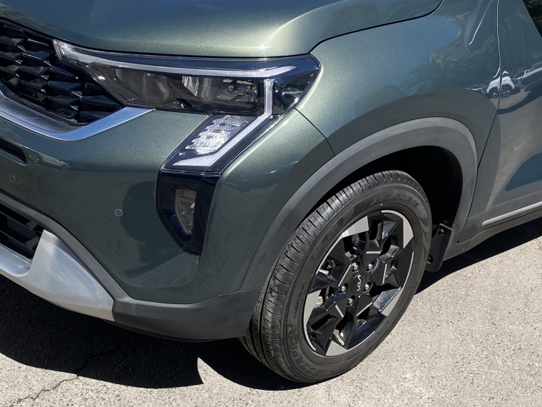 Kia Sonet Sonet 1.5 Aut 2025 Usado en Rosselot Usados