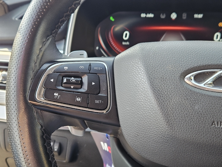 Chery Tiggo 8 pro Tiggo 8 Pro Glx Dct 1.6 Aut 2023 Usado en Rosselot Usados