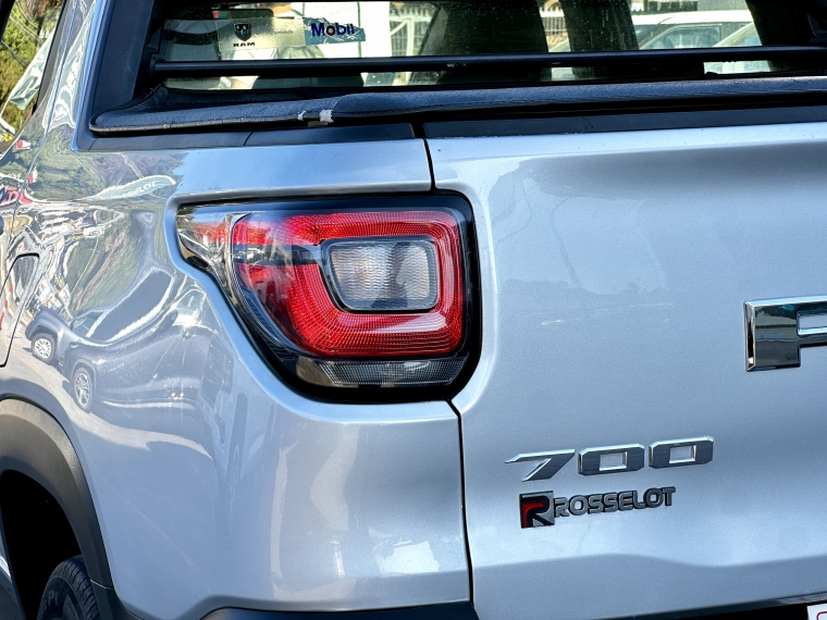 Ram 700 700 Bighorn Cd 1.4 Mt 2023 Usado en Rosselot Usados