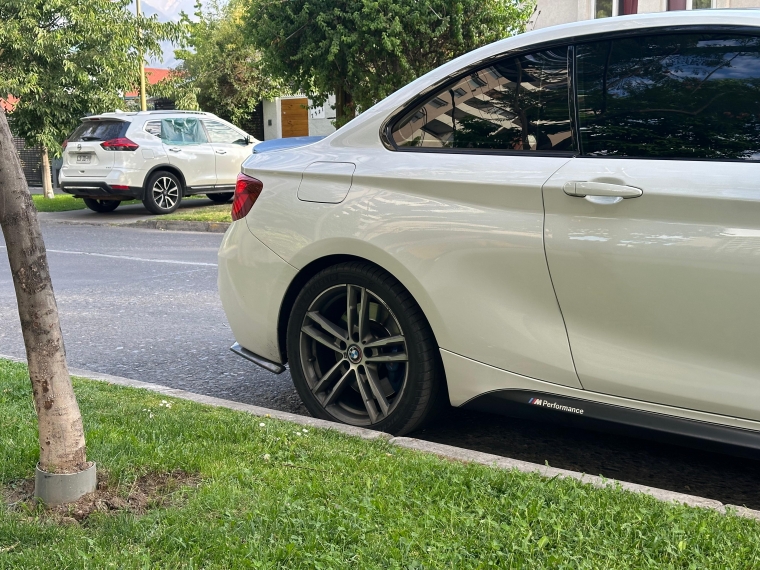 Bmw M240 I 2019 Usado en Autoadvice Autos Usados