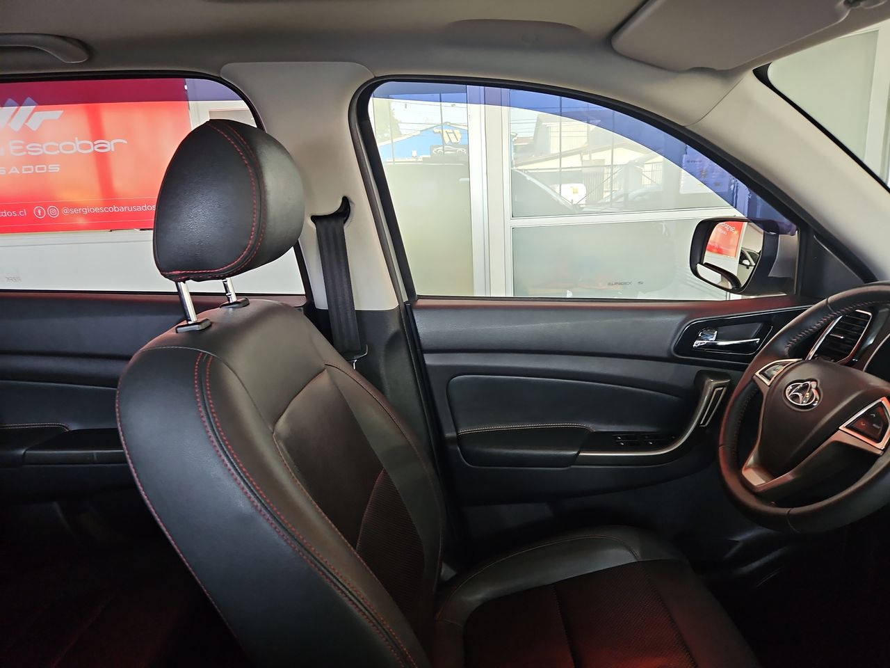 Changan Cx70 Cx70 T 1.5 Aut 2022 Usado en Usados de Primera - Sergio Escobar