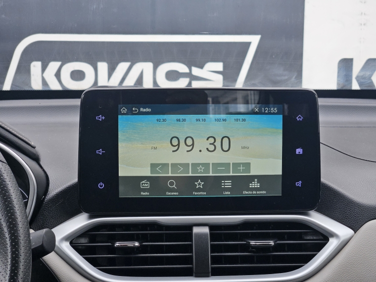 Chevrolet Groove 4x2 1.5 2025 Usado  Usado en Kovacs Usados