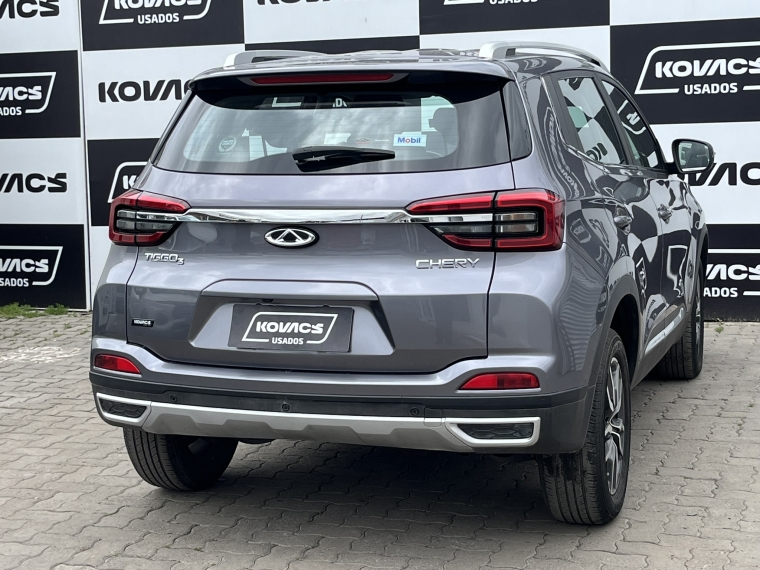 Chery Tiggo 3 1.5 Gls Mt 2023 Usado  Usado en Kovacs Usados
