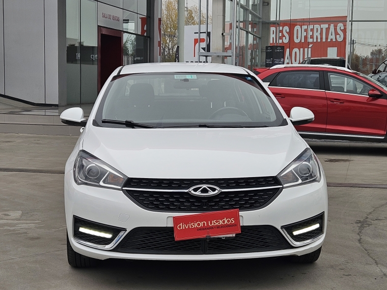 Chery Arrizo 5 Arrizo 5 Gls Mt 2023 Usado en Rosselot Usados