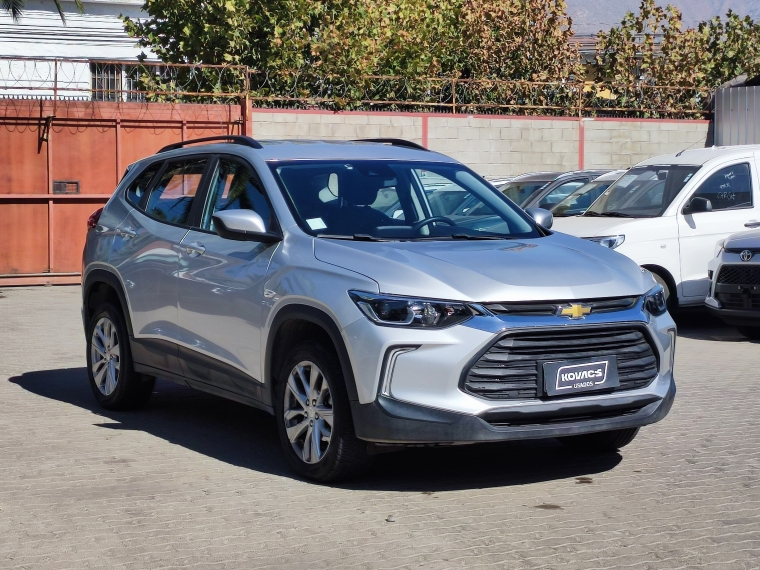 Chevrolet Tracker 1.2 At 2024 Usado  Usado en Kovacs Usados