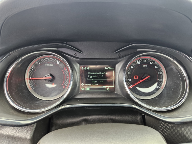 Chevrolet Onix 1.0 Hb Rs Mt 2024 Usado  Usado en Kovacs Usados