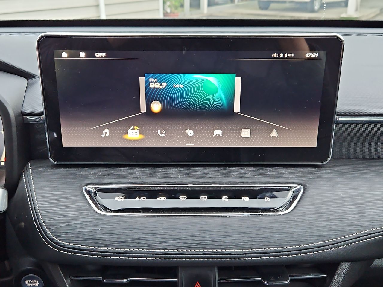 Haval Jolion Jolion Deluxe 1.5 Aut 2022 Usado en Usados de Primera - Sergio Escobar