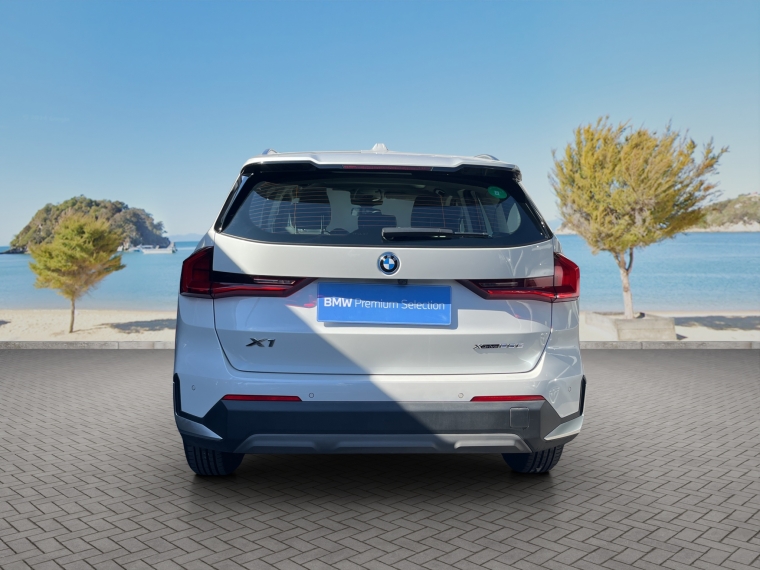 Bmw X1 Xdrive 25e 4x4 1.5 Aut 2024 Usado Usado en BMW Premium Selection Bmw X1 Xdrive 25e 4x4 1.5 Aut 2024 Usado Usado en BMW Premium Selection