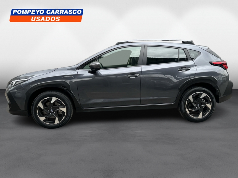 Subaru Crosstrek 2.0 Touring Eyesight At 4x4 2024 Usado  Usado en Pompeyo