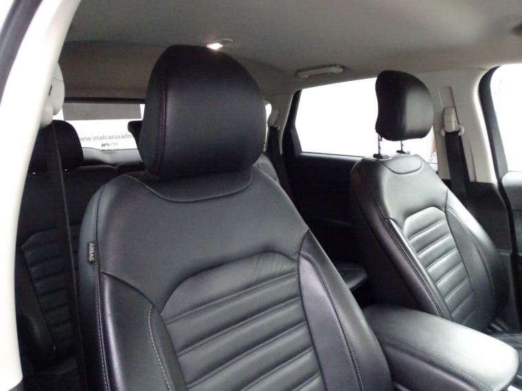 Ford Edge At 2018 Usado  Usado en Webautos.cl