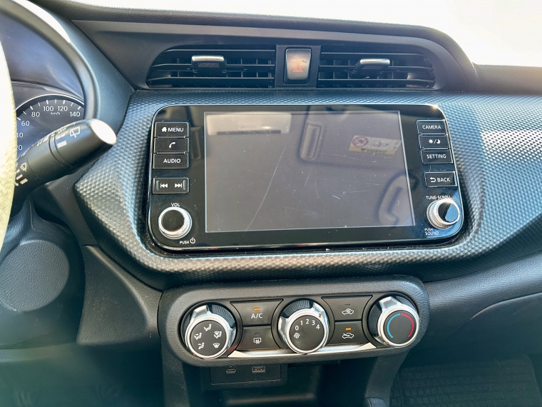 Nissan Kicks 1.6 Advance Mt 2021 Usado  Usado en Kovacs Usados