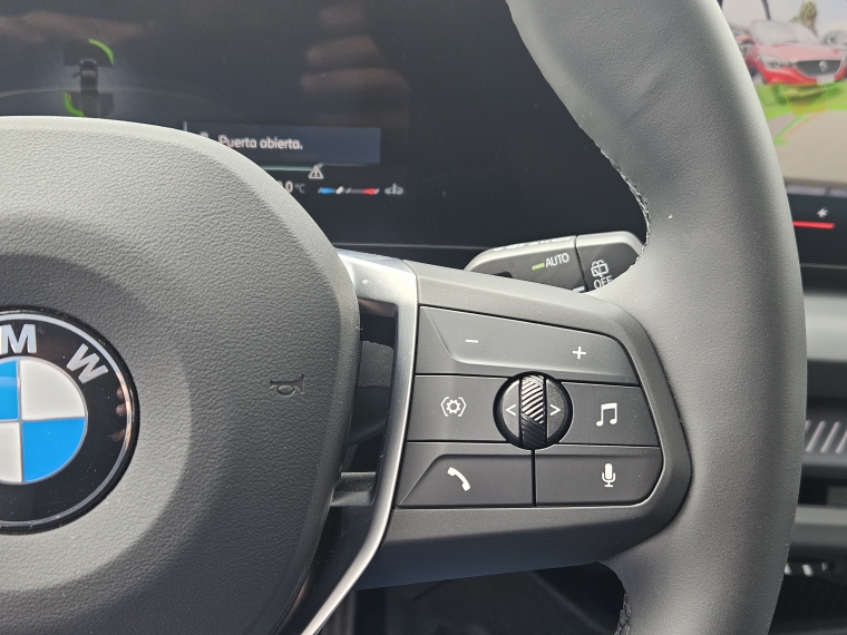 Bmw 118 Hatch 1.5 Dynamic Aut 2025 Usado  Usado en Kovacs Usados