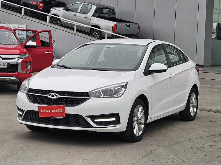 CHERY ARRIZO 5 ARRIZO 5 GLS MT 2022