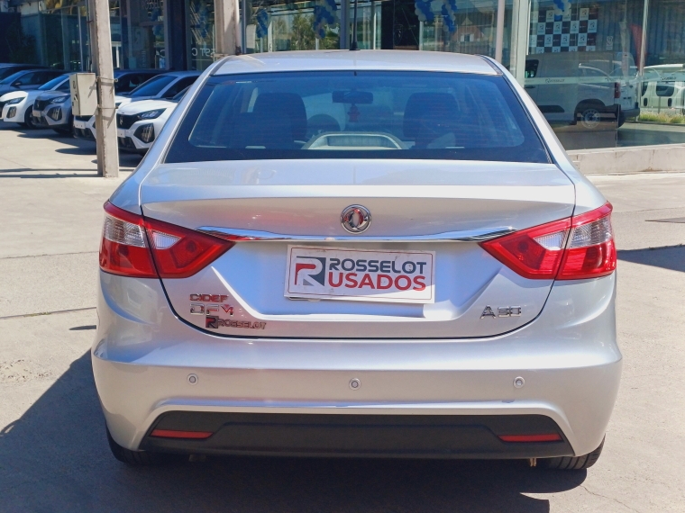 Dfm A30 A 30 1.6 2018 Usado en Rosselot Usados