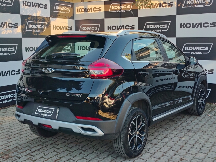 Chery Tiggo 2 Gls Cvt Pro 1.5 Aut 2023 Usado  Usado en Kovacs Usados