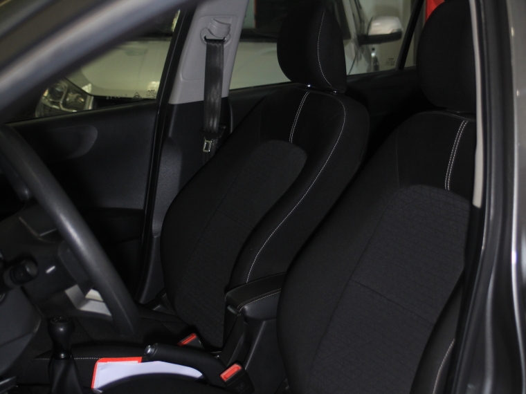 Kia Morning Morning Mpi 1.2 2022 Usado en Rosselot Usados