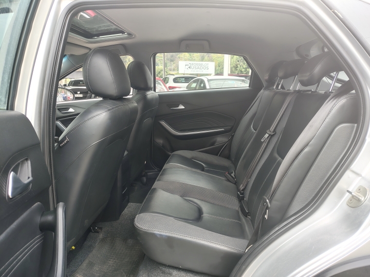 Chery Tiggo 2 pro Tiggo 2 Pro 1.0t Glx Cvt 2022 Usado  Usado en Webautos.cl