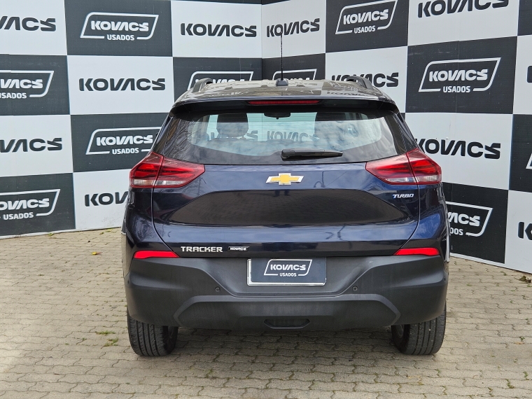 Chevrolet Tracker 1.2 Ltz Mt 2023 Usado  Usado en Kovacs Usados
