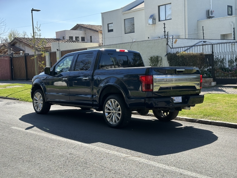 Ford F-150 Limited 2019 Usado en Autoadvice Autos Usados