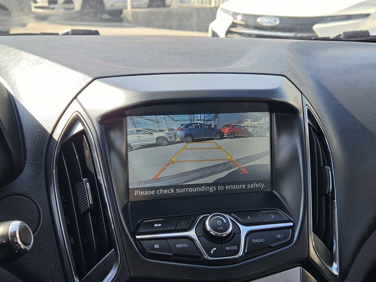 Chery Arrizo 5 Arrizo 5 Gls Mt 2023 Usado en Rosselot Usados