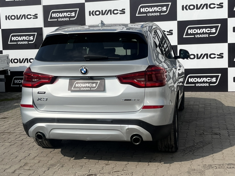 Bmw X3 Sdrive20i Urban At 2020 Usado  Usado en Kovacs Usados