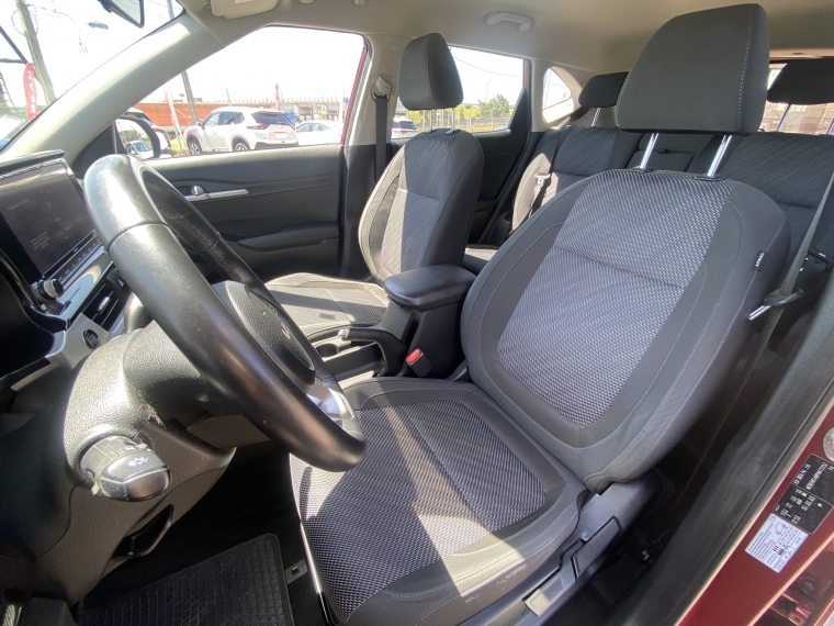 Kia Seltos Ex Ri At 1.6 2023 Usado  Usado en Kovacs Usados