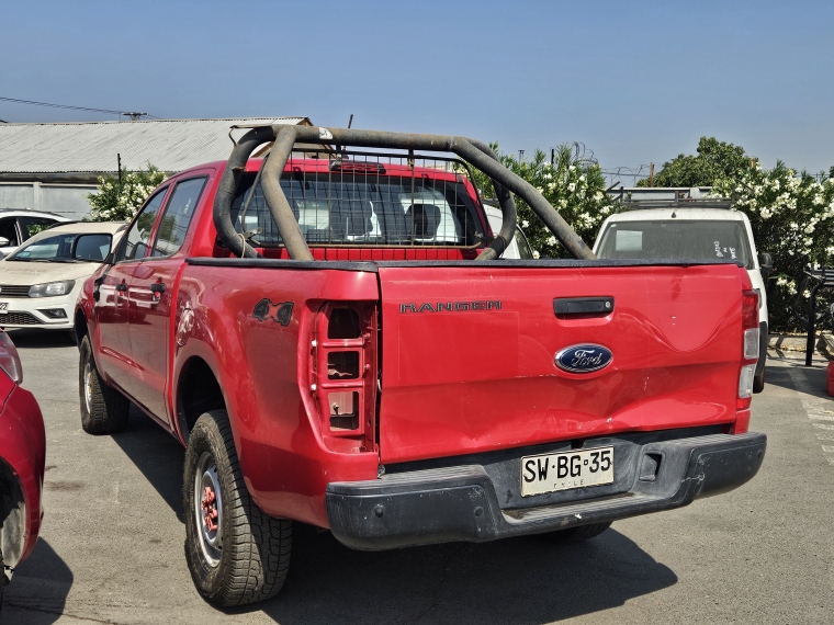 Ford Ranger 2.2 Ac Mt Dsl 4x4 2023 Usado  Usado en Autoselect Usados