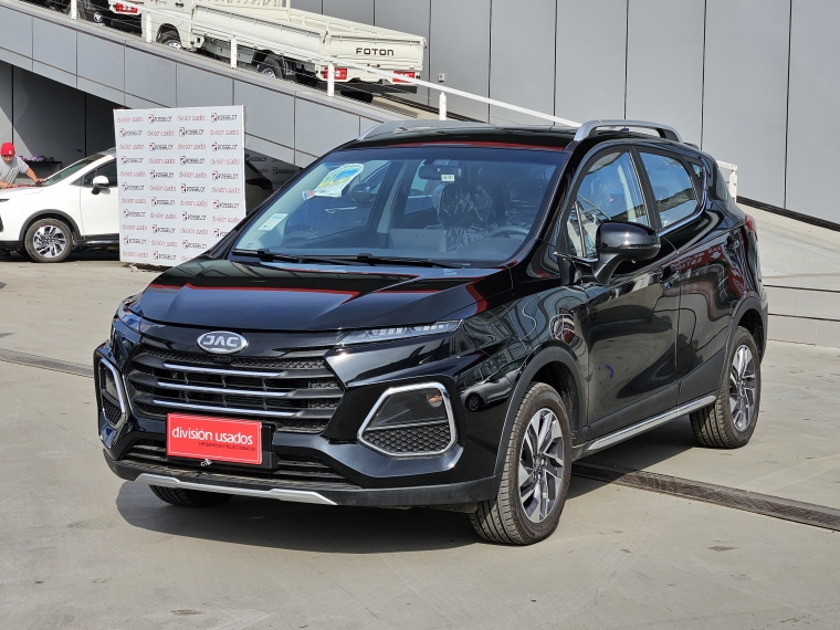JAC JS3 JS3 1.6 ADVANCE 2025