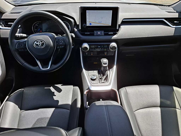 Toyota Rav4 Limited 2.5 Hibrida 4x4 2024 Usado  Usado en BMW Premium Selection