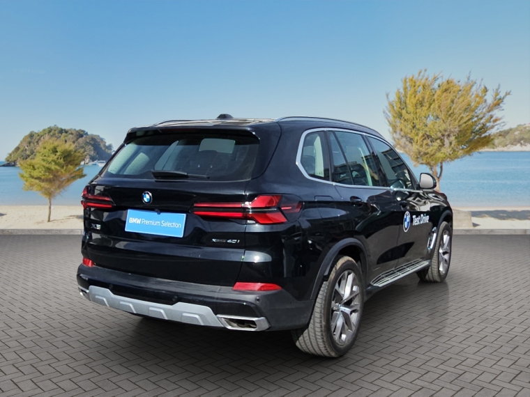 Bmw X5 Xdrive40i Xline 2026 Usado Usado en BMW Premium Selection Bmw X5 Xdrive40i Xline 2026 Usado Usado en BMW Premium Selection