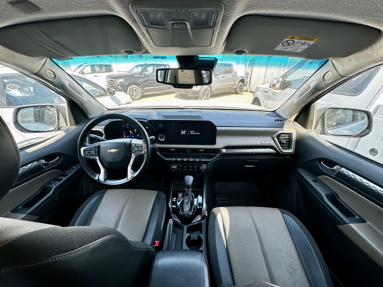 Chevrolet Colorado 2.8 Aut 2025 Usado  Usado en Kovacs Usados