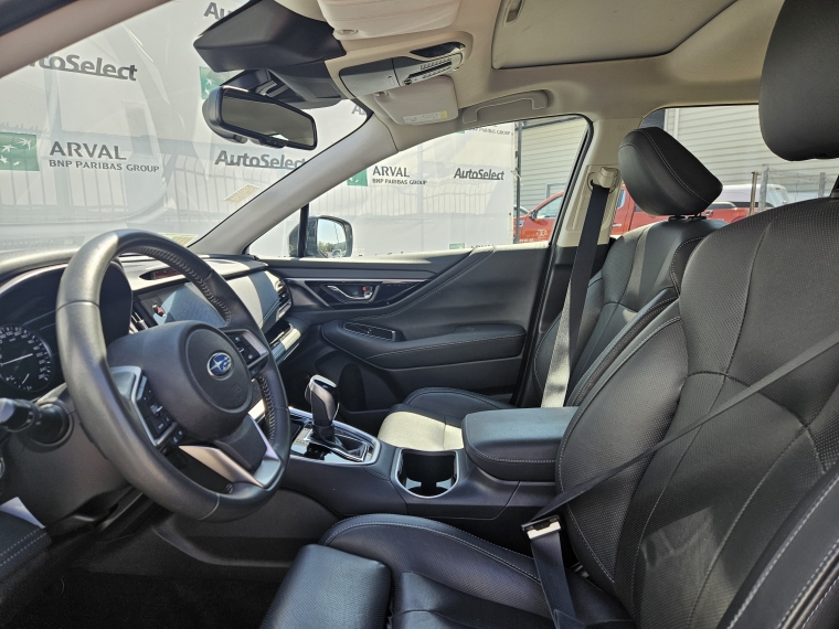 Subaru Outback 4x4 Cvt 2.5 At 2023 Usado  Usado en Autoselect Usados