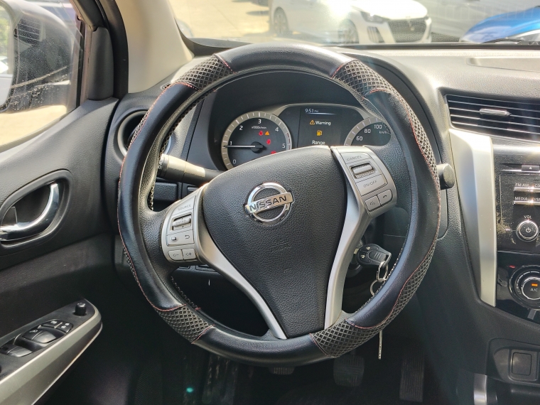 Nissan Np300 Np300 2.3 2018 Usado en Rosselot Usados Nissan Np300 Np300 2.3 2018 Usado en Rosselot Usados