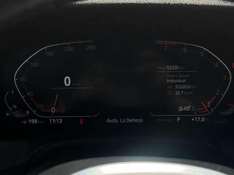 Bmw 420 I Gran Coupe 2.0 At 2023 Usado  Usado en BMW Premium Selection