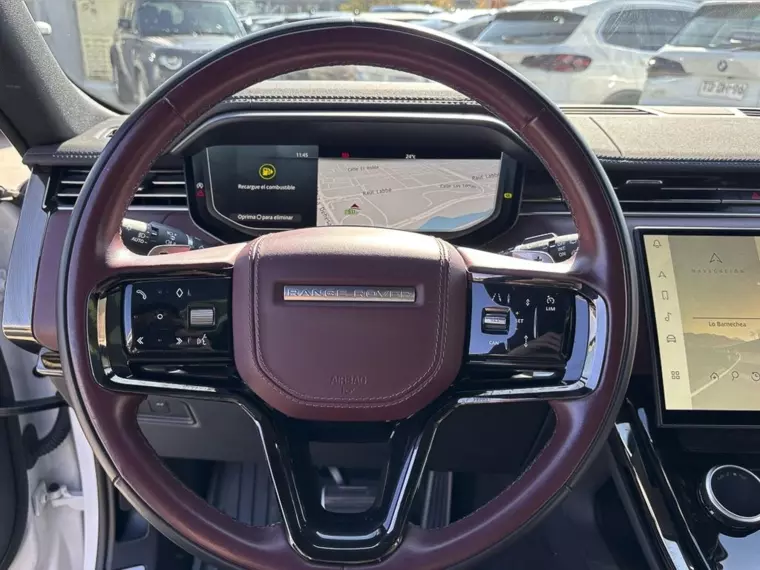 Land rover Range rover Sport 3.0id Dynamic Se 2024 Usado Usado en BMW Premium Selection Land rover Range rover Sport 3.0id Dynamic Se 2024 Usado Usado en BMW Premium Selection