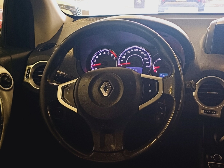 Renault Koleos Koleos Espression 2.5 Mt 4x2 2013 Usado en Rosselot Usados