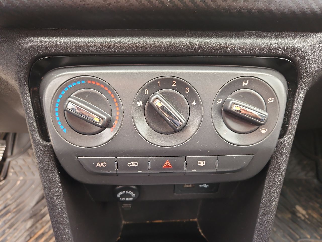 Chery Tiggo 2 Tiggo 2 Gls 1.5 2020 Usado  Usado en Webautos.cl