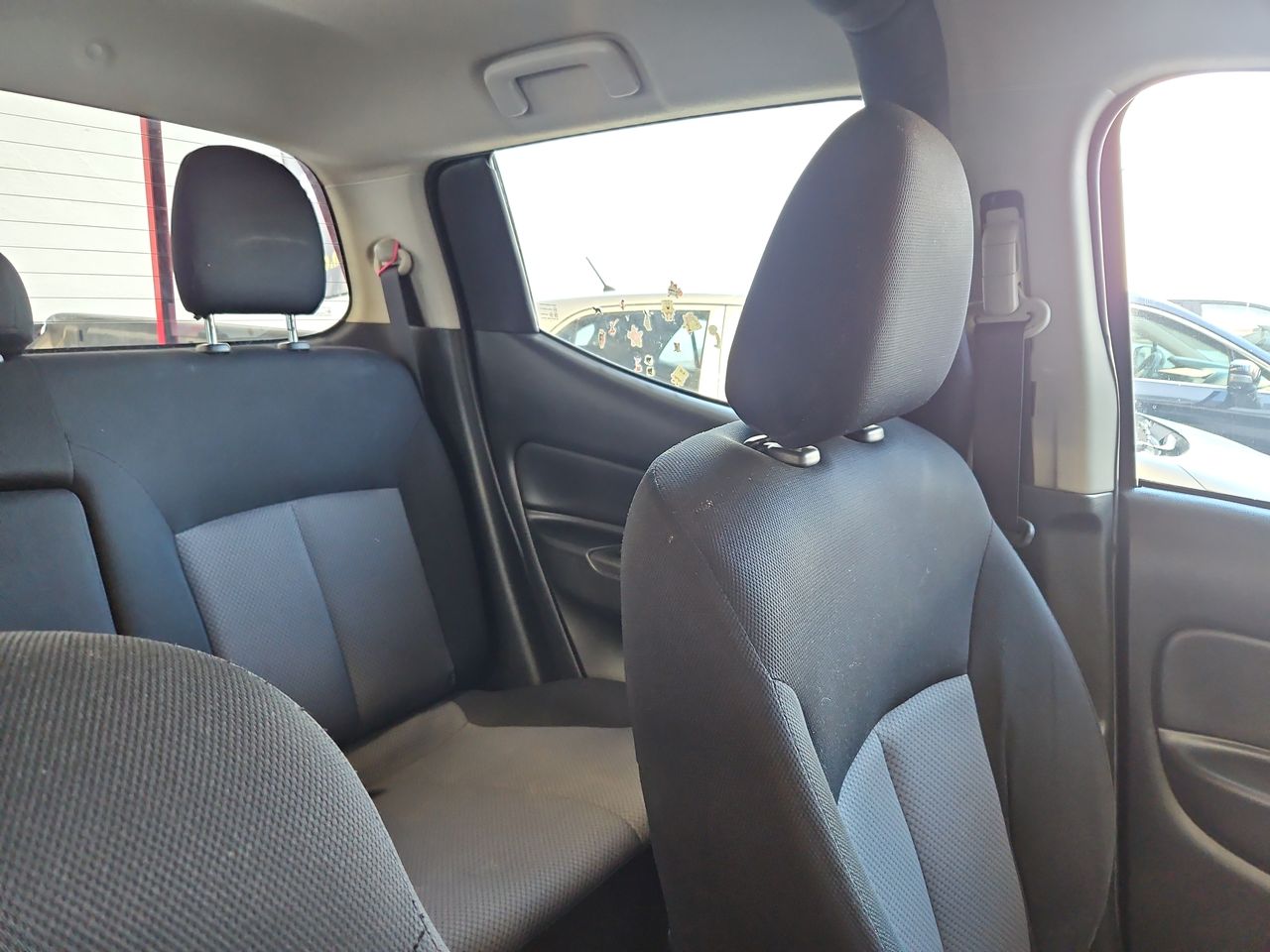 Mitsubishi L200 L200 Katana Crt 4x4 2.4 2022 Usado en Usados de Primera - Sergio Escobar